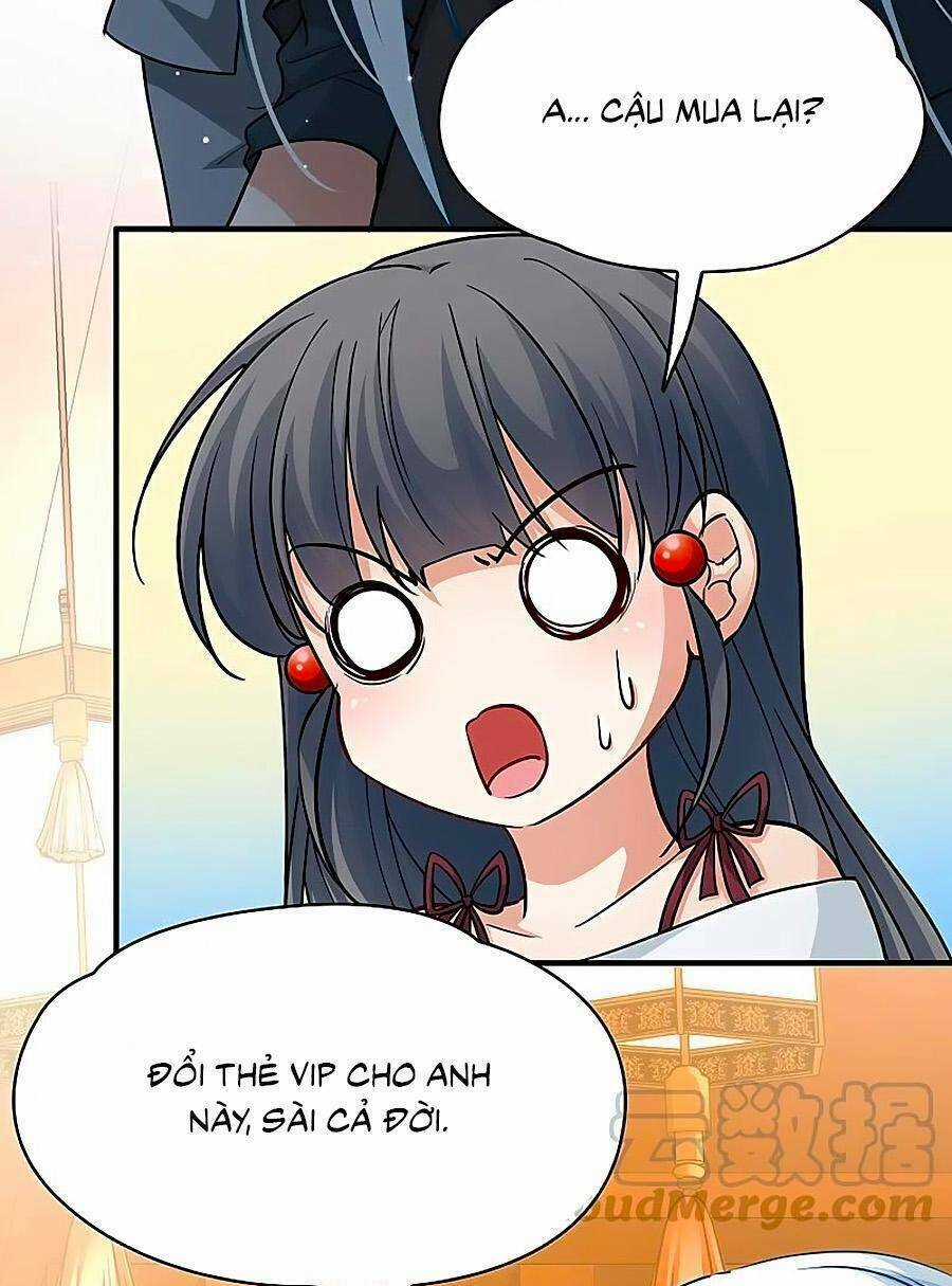 Tầm Trảo Tiền Thế Chi Lữ 2 Chapter 72 trang 2