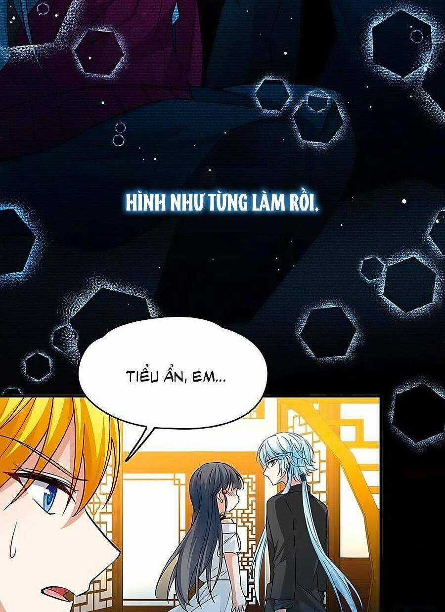 Tầm Trảo Tiền Thế Chi Lữ 2 Chapter 72 trang 20