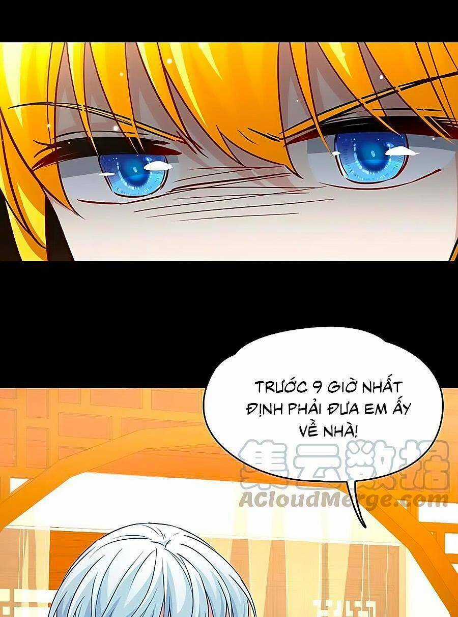 Tầm Trảo Tiền Thế Chi Lữ 2 Chapter 72 trang 22