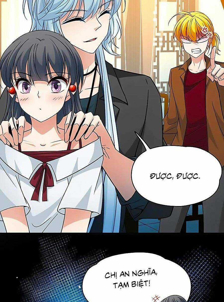 Tầm Trảo Tiền Thế Chi Lữ 2 Chapter 72 trang 23