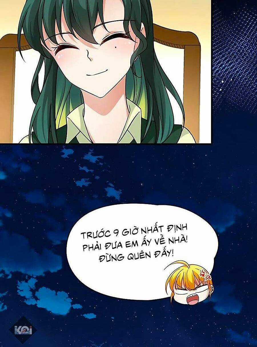 Tầm Trảo Tiền Thế Chi Lữ 2 Chapter 72 trang 25