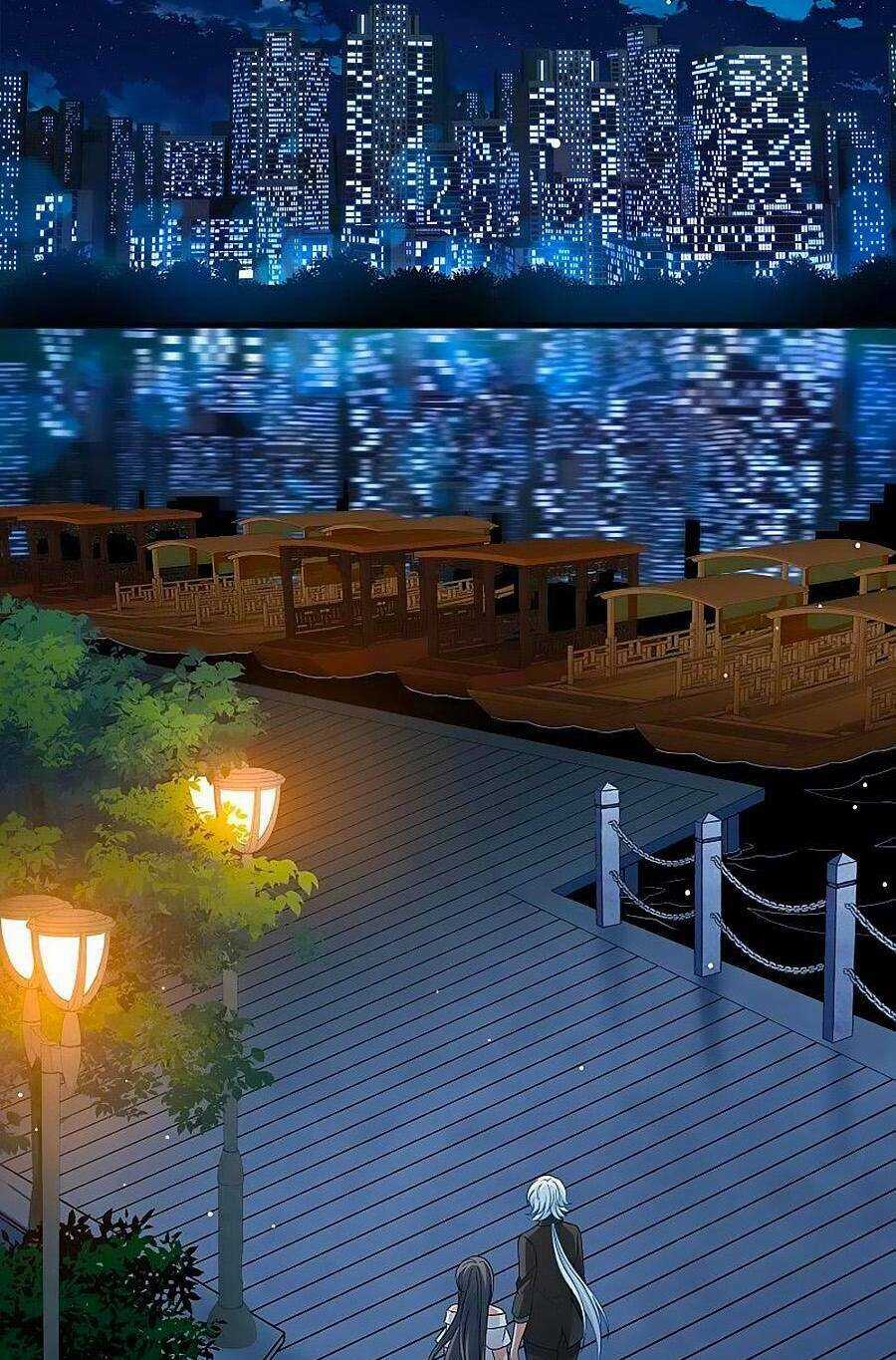 Tầm Trảo Tiền Thế Chi Lữ 2 Chapter 72 trang 28