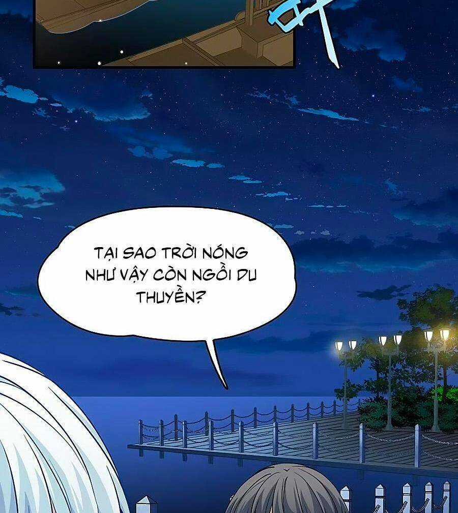 Tầm Trảo Tiền Thế Chi Lữ 2 Chapter 72 trang 31