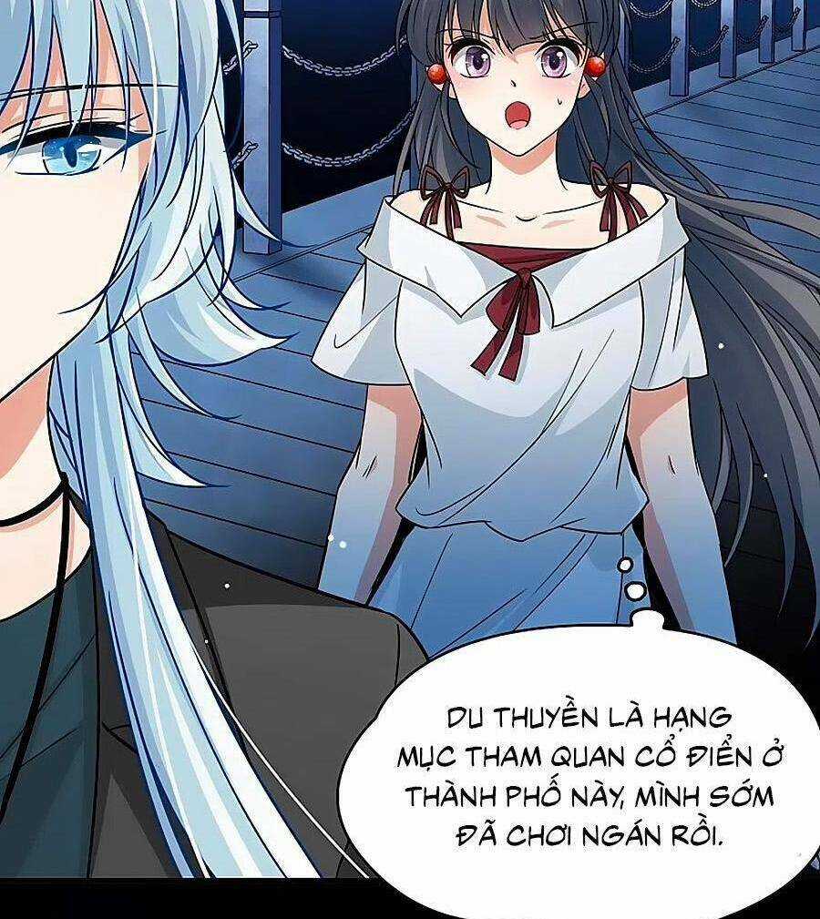 Tầm Trảo Tiền Thế Chi Lữ 2 Chapter 72 trang 32