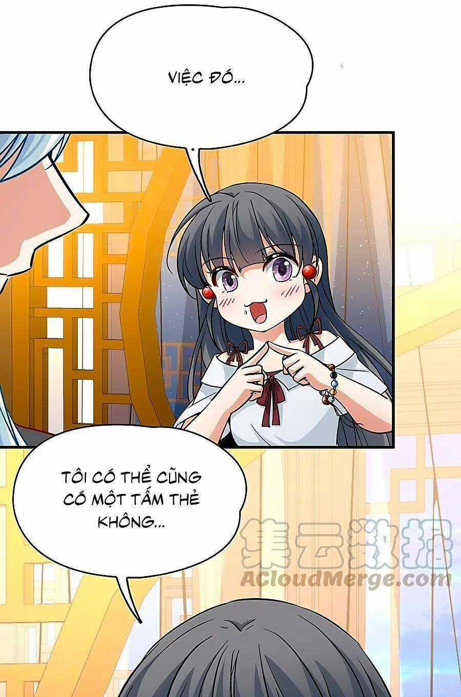 Tầm Trảo Tiền Thế Chi Lữ 2 Chapter 72 trang 4