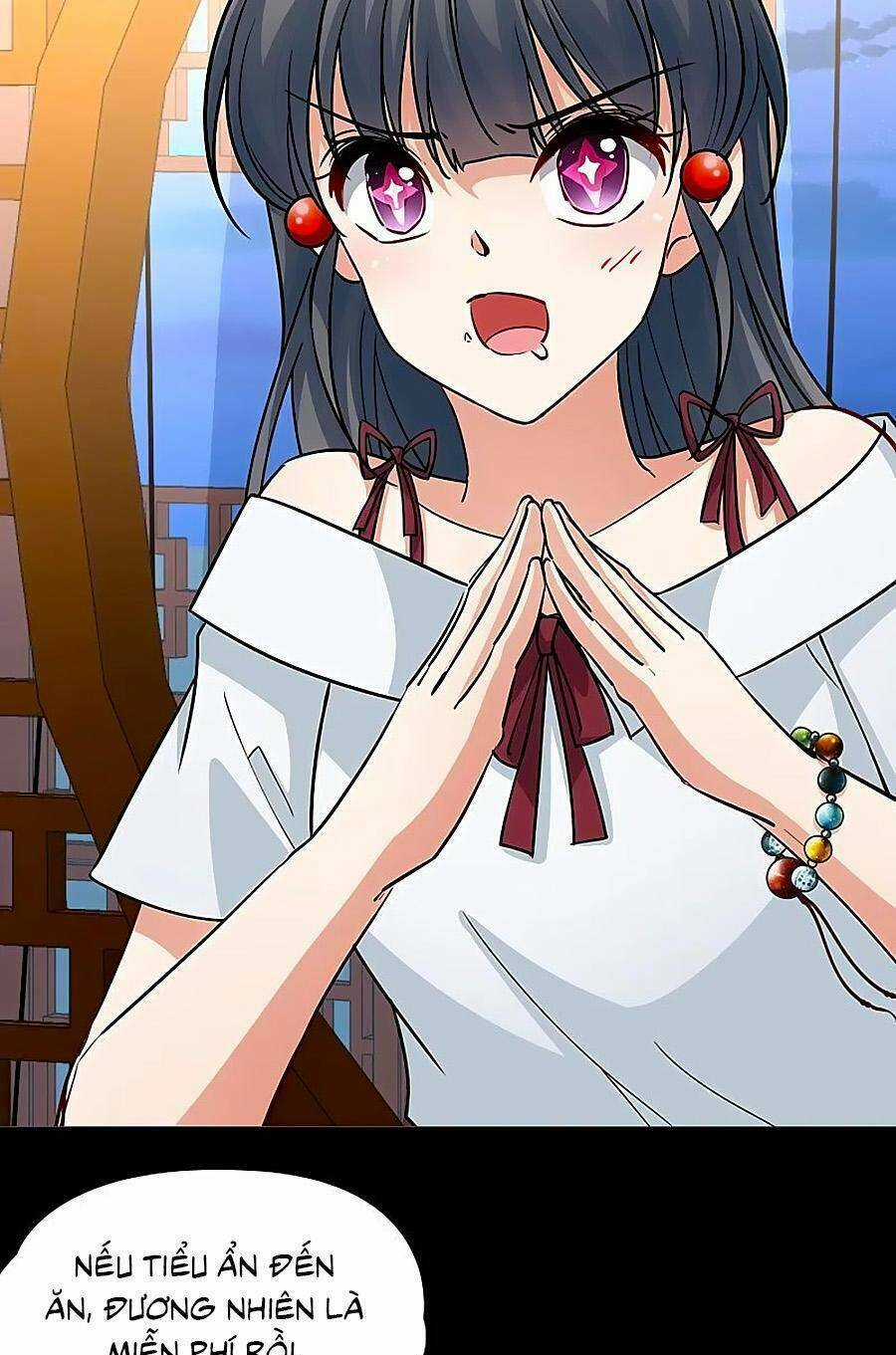 Tầm Trảo Tiền Thế Chi Lữ 2 Chapter 72 trang 5