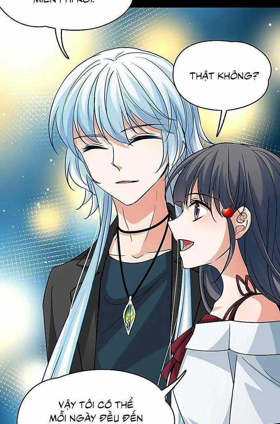 Tầm Trảo Tiền Thế Chi Lữ 2 Chapter 72 trang 6