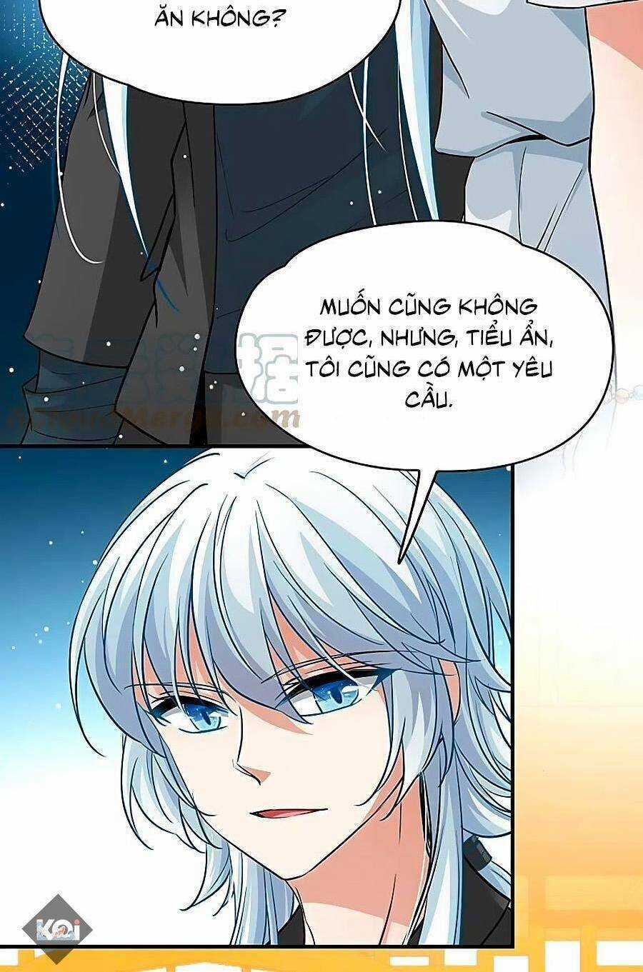 Tầm Trảo Tiền Thế Chi Lữ 2 Chapter 72 trang 7