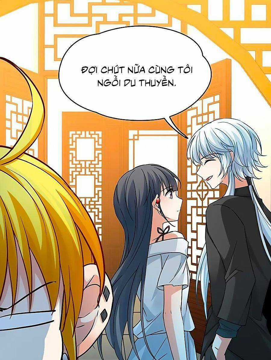 Tầm Trảo Tiền Thế Chi Lữ 2 Chapter 72 trang 8