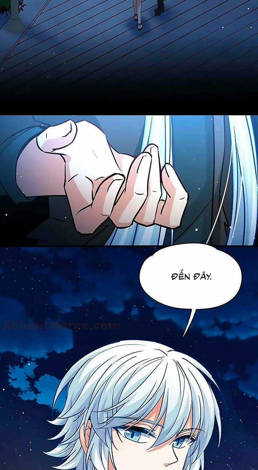 Tầm Trảo Tiền Thế Chi Lữ 2 Chapter 73 trang 1
