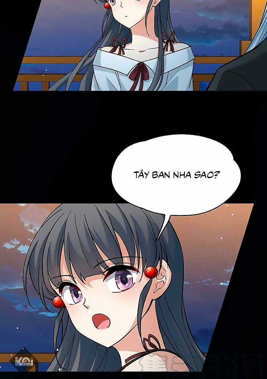 Tầm Trảo Tiền Thế Chi Lữ 2 Chapter 73 trang 10