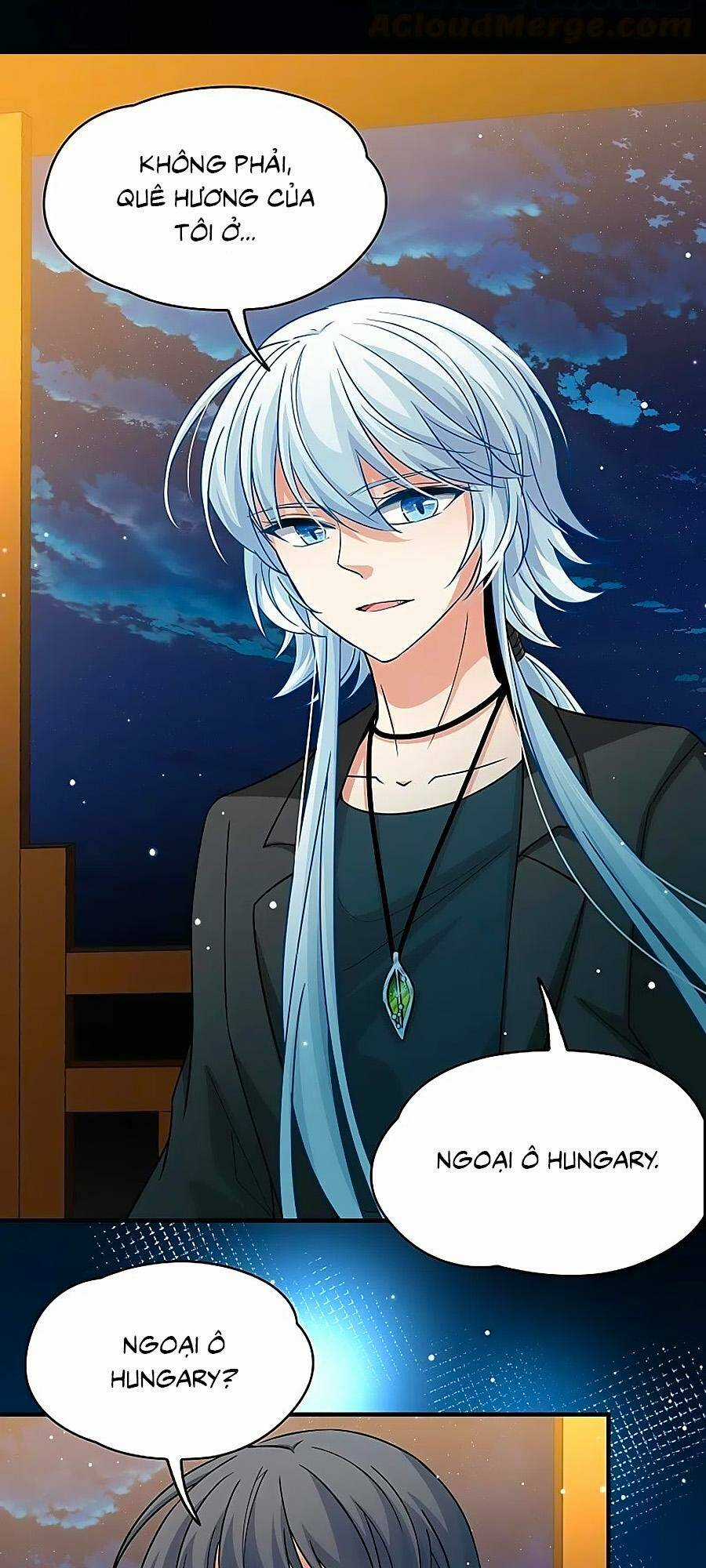 Tầm Trảo Tiền Thế Chi Lữ 2 Chapter 73 trang 11