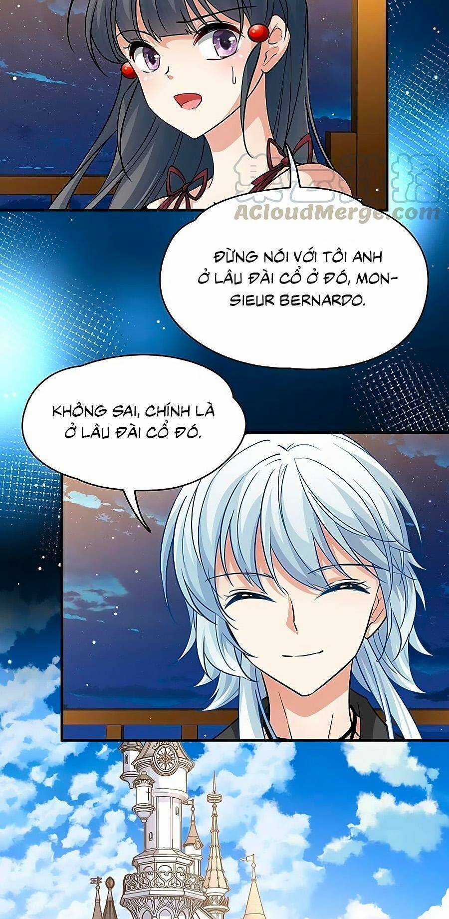 Tầm Trảo Tiền Thế Chi Lữ 2 Chapter 73 trang 12