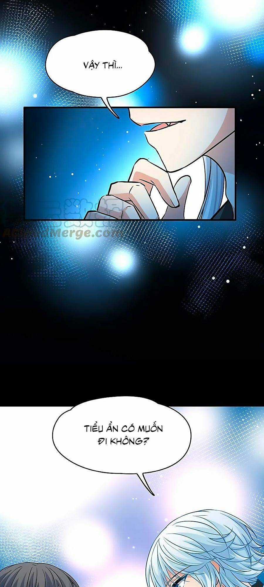 Tầm Trảo Tiền Thế Chi Lữ 2 Chapter 73 trang 14