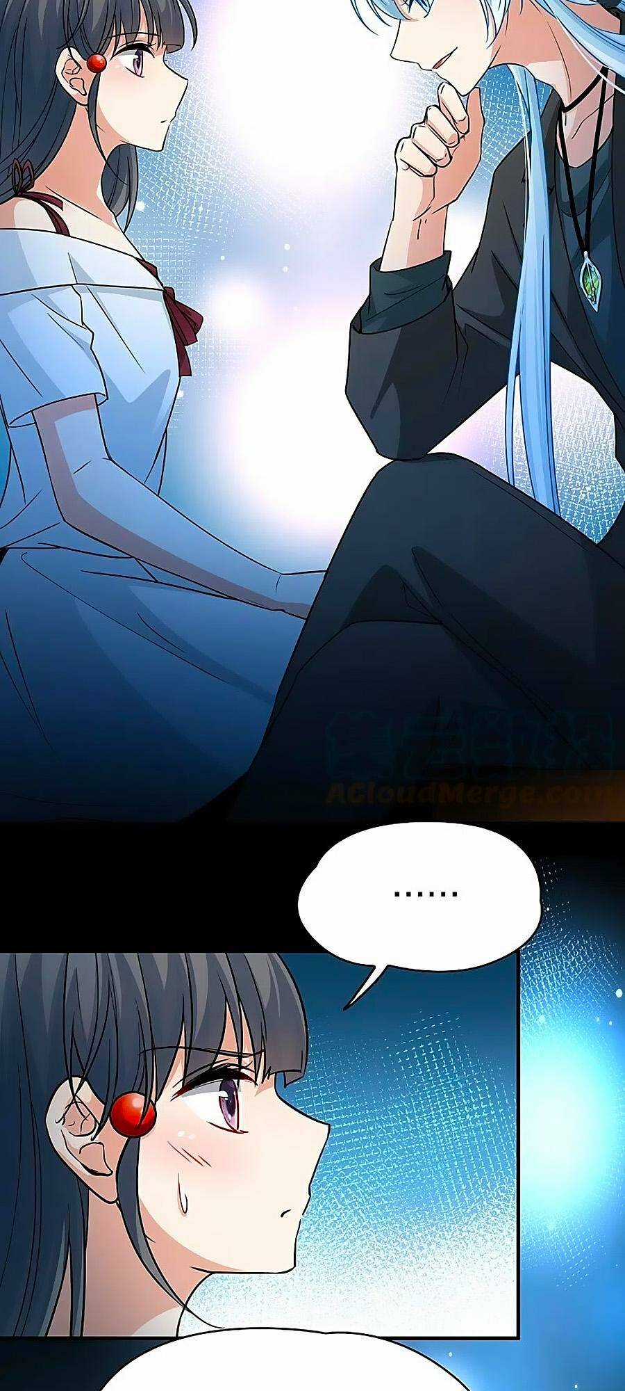 Tầm Trảo Tiền Thế Chi Lữ 2 Chapter 73 trang 15