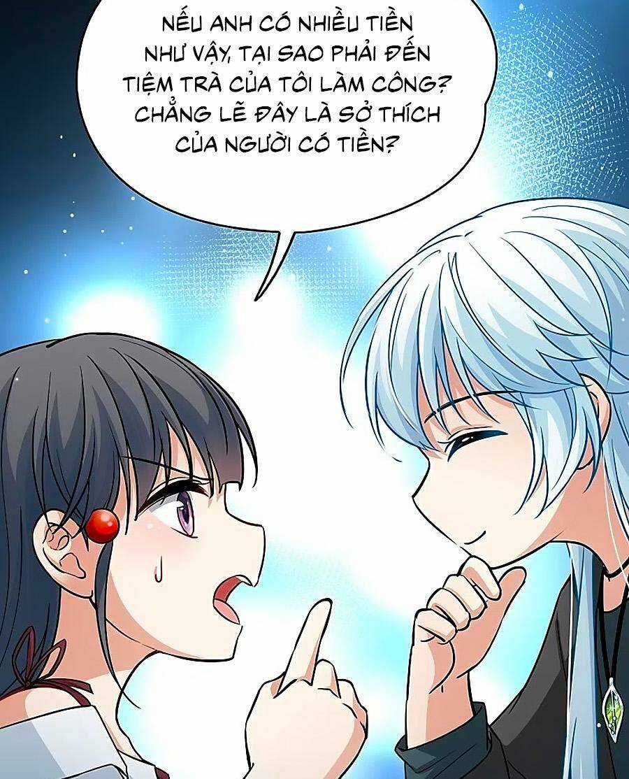 Tầm Trảo Tiền Thế Chi Lữ 2 Chapter 73 trang 16