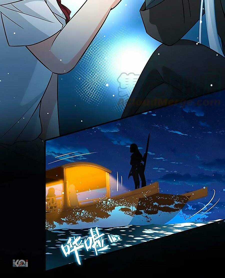 Tầm Trảo Tiền Thế Chi Lữ 2 Chapter 73 trang 17