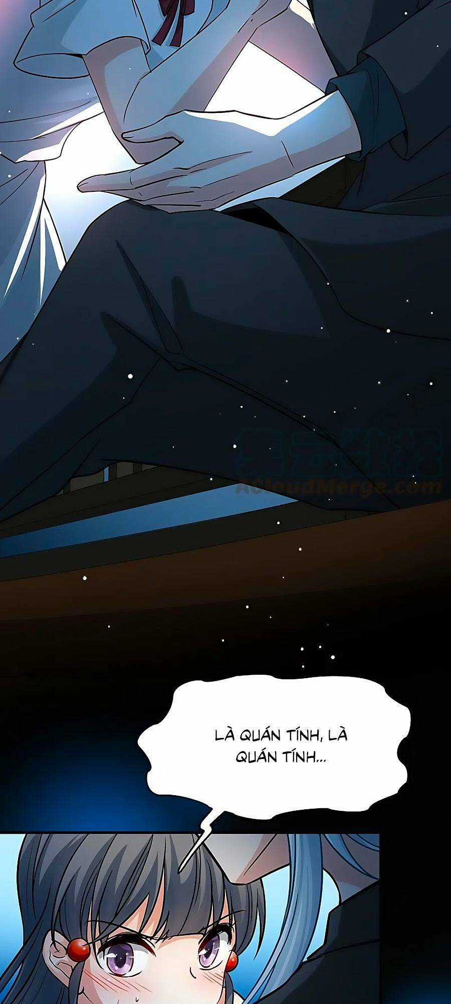 Tầm Trảo Tiền Thế Chi Lữ 2 Chapter 73 trang 19