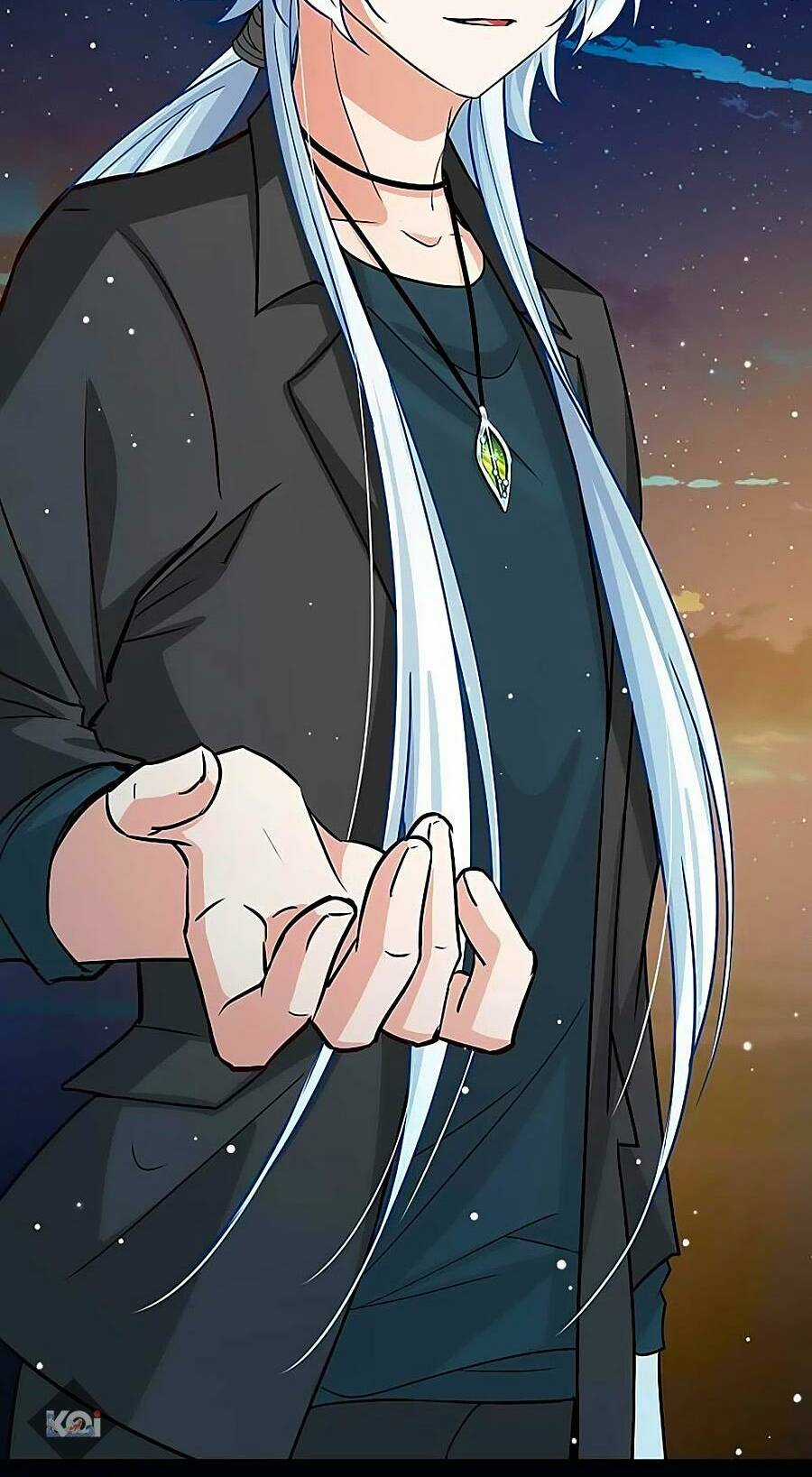 Tầm Trảo Tiền Thế Chi Lữ 2 Chapter 73 trang 2