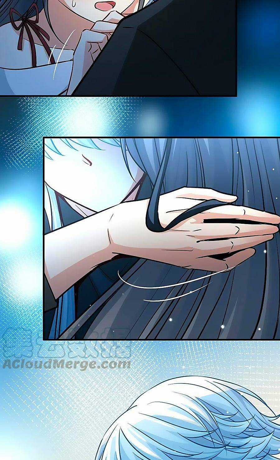 Tầm Trảo Tiền Thế Chi Lữ 2 Chapter 73 trang 20