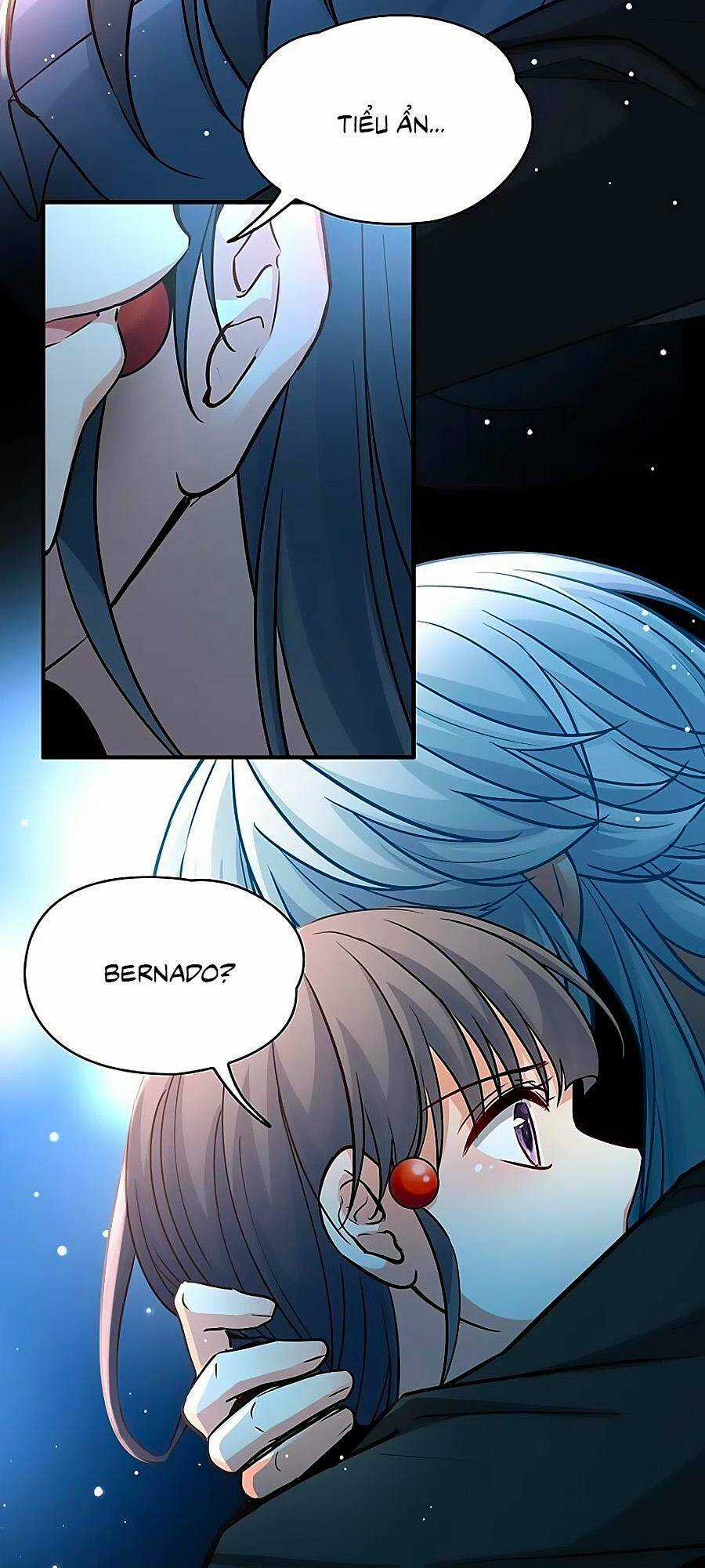 Tầm Trảo Tiền Thế Chi Lữ 2 Chapter 73 trang 22