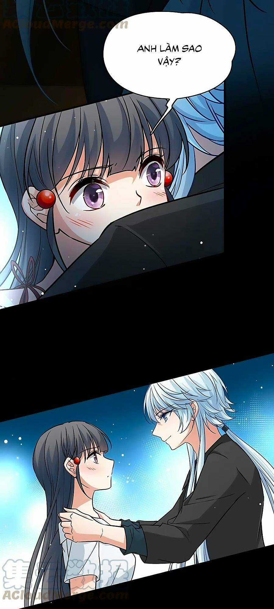 Tầm Trảo Tiền Thế Chi Lữ 2 Chapter 73 trang 25