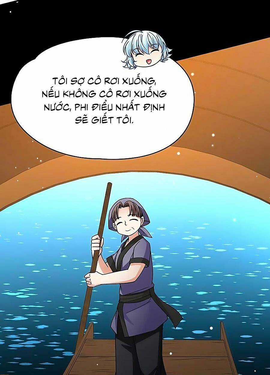 Tầm Trảo Tiền Thế Chi Lữ 2 Chapter 73 trang 26