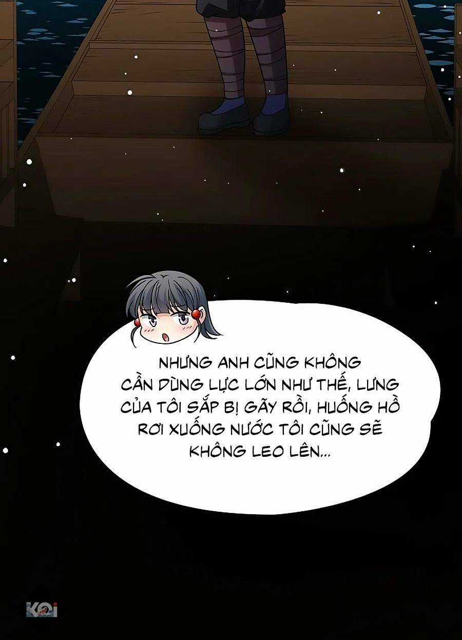 Tầm Trảo Tiền Thế Chi Lữ 2 Chapter 73 trang 27