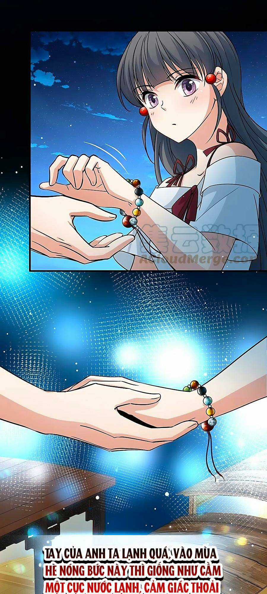 Tầm Trảo Tiền Thế Chi Lữ 2 Chapter 73 trang 3