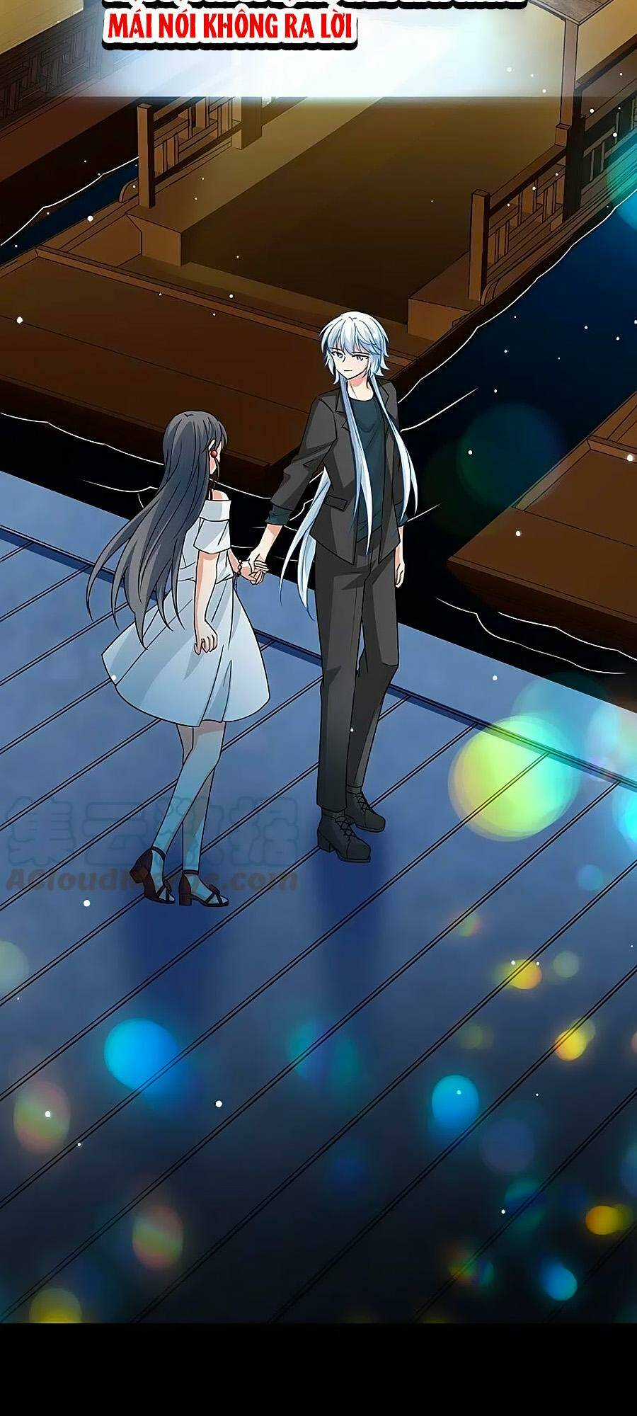 Tầm Trảo Tiền Thế Chi Lữ 2 Chapter 73 trang 4