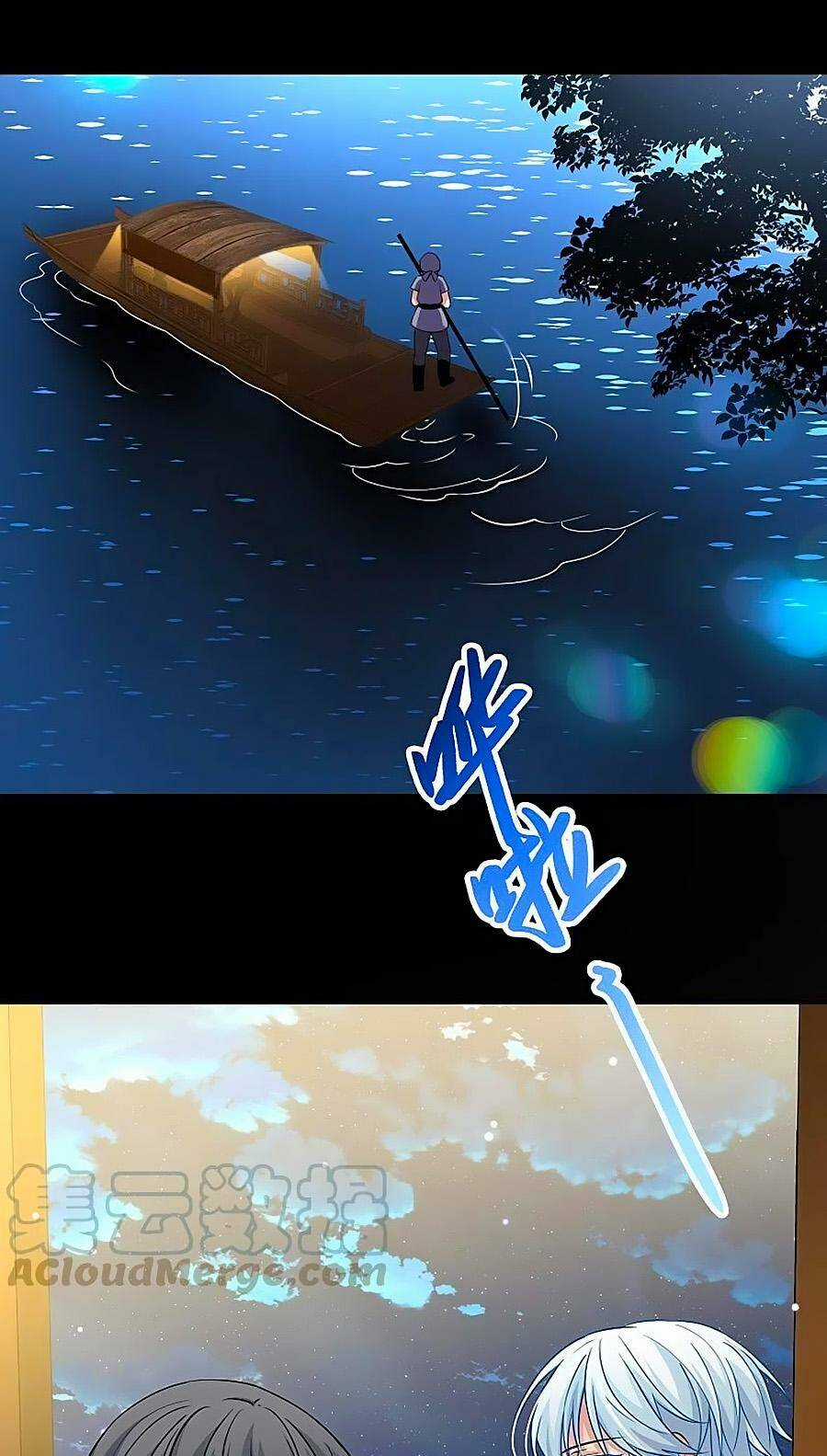 Tầm Trảo Tiền Thế Chi Lữ 2 Chapter 73 trang 5