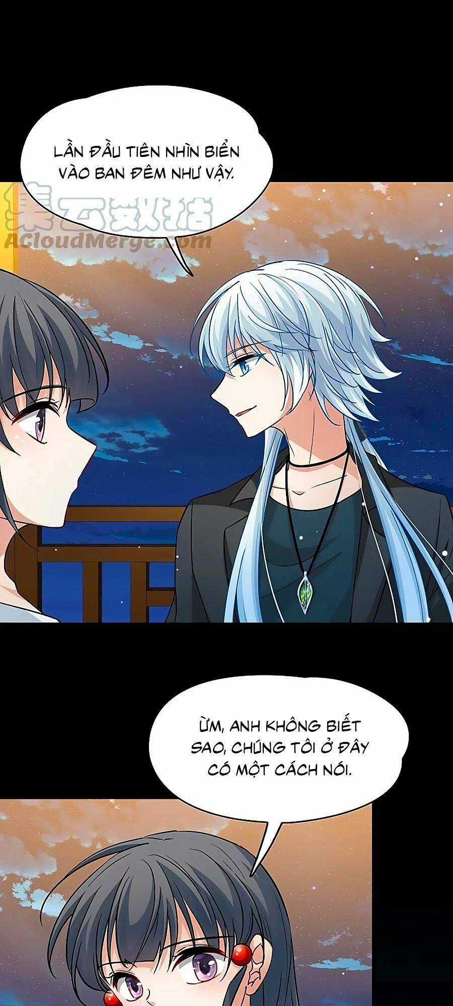 Tầm Trảo Tiền Thế Chi Lữ 2 Chapter 73 trang 7