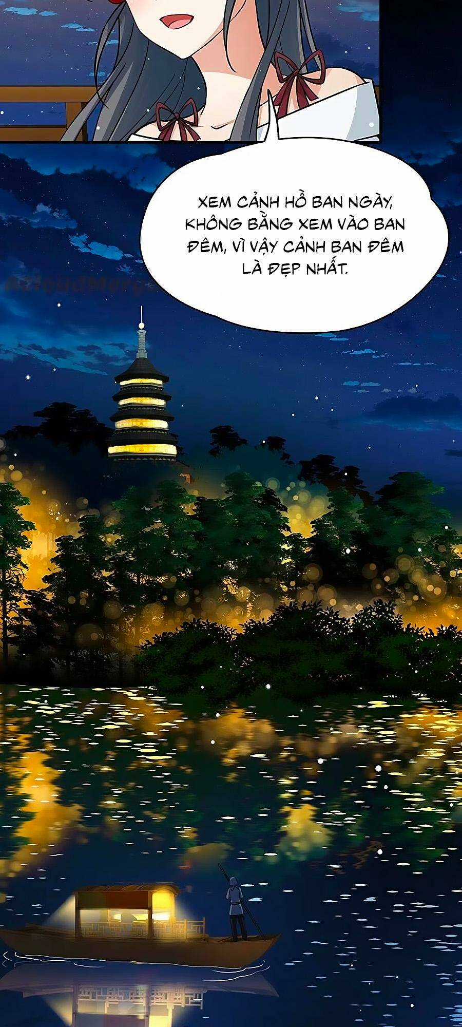 Tầm Trảo Tiền Thế Chi Lữ 2 Chapter 73 trang 8