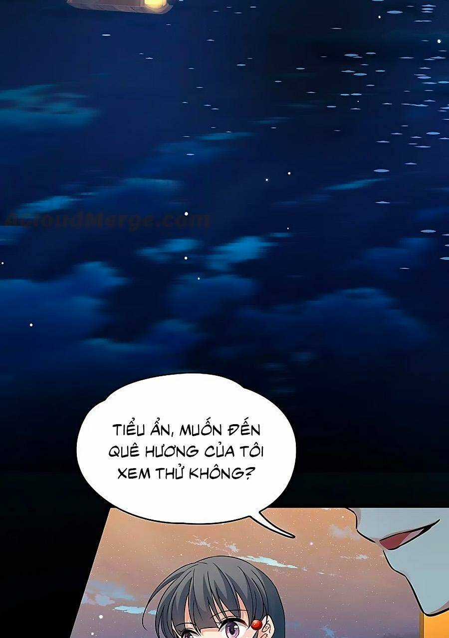 Tầm Trảo Tiền Thế Chi Lữ 2 Chapter 73 trang 9