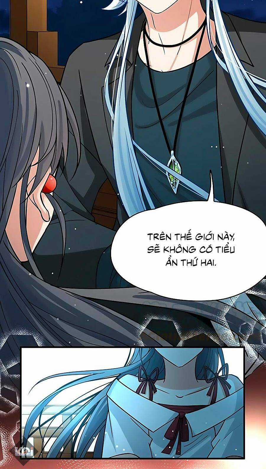 Tầm Trảo Tiền Thế Chi Lữ 2 Chapter 74 trang 11