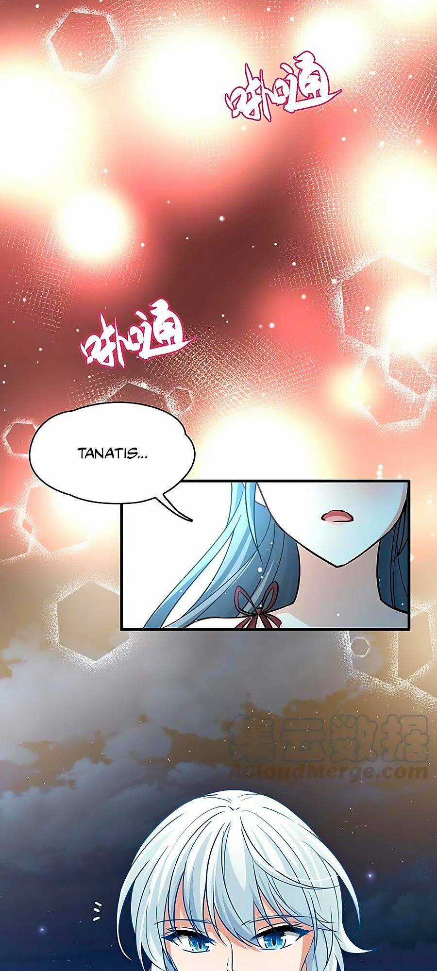 Tầm Trảo Tiền Thế Chi Lữ 2 Chapter 74 trang 12