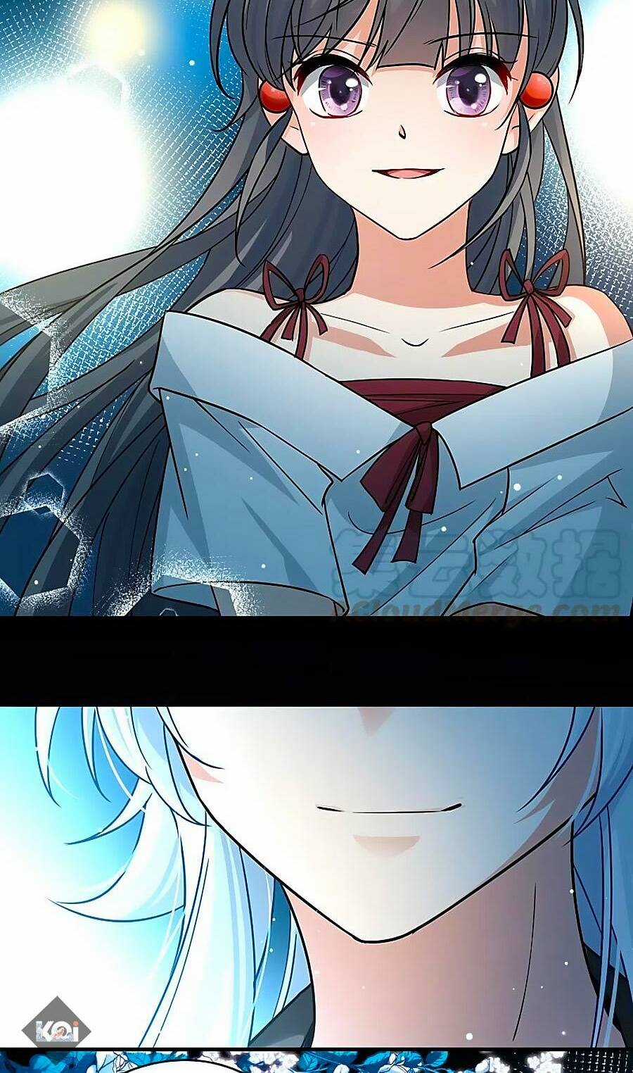 Tầm Trảo Tiền Thế Chi Lữ 2 Chapter 74 trang 14