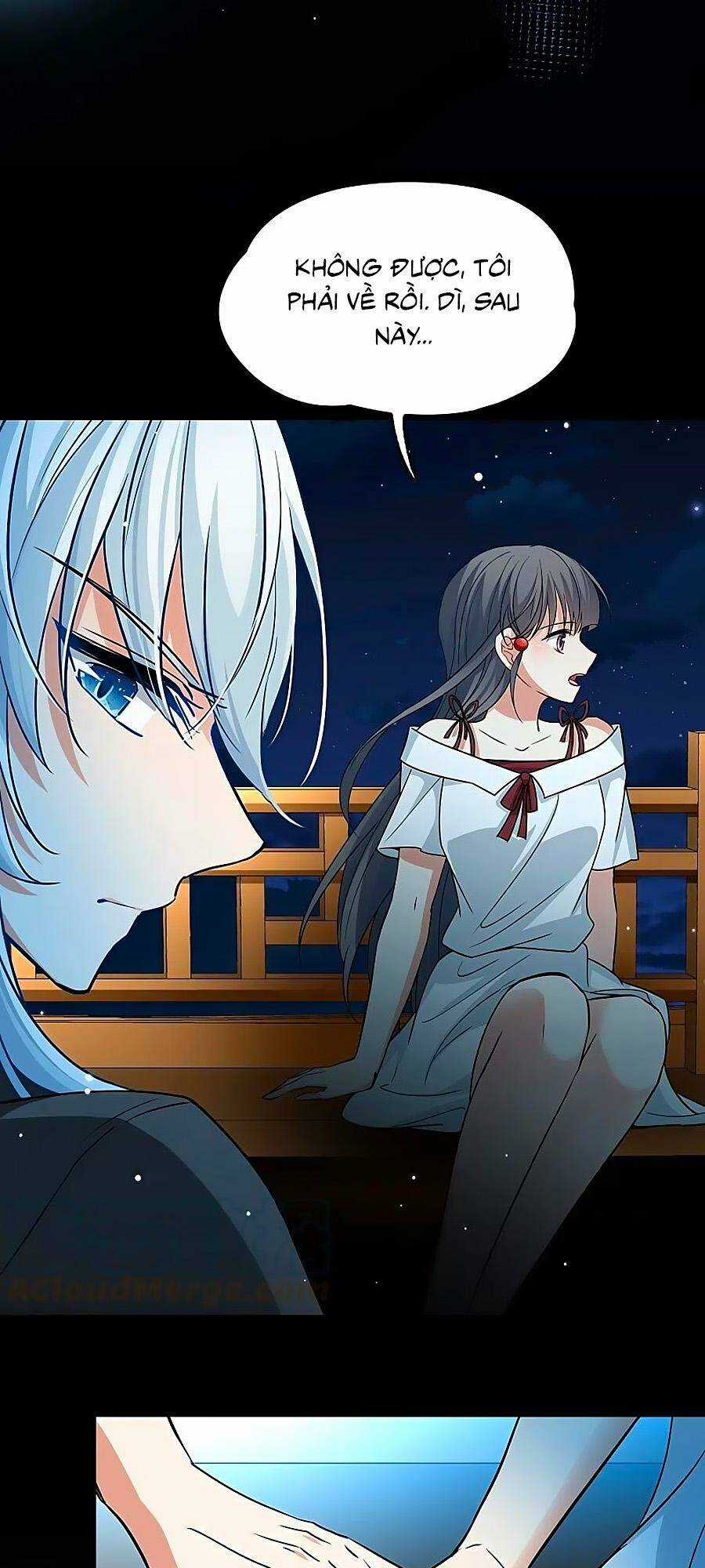 Tầm Trảo Tiền Thế Chi Lữ 2 Chapter 74 trang 19