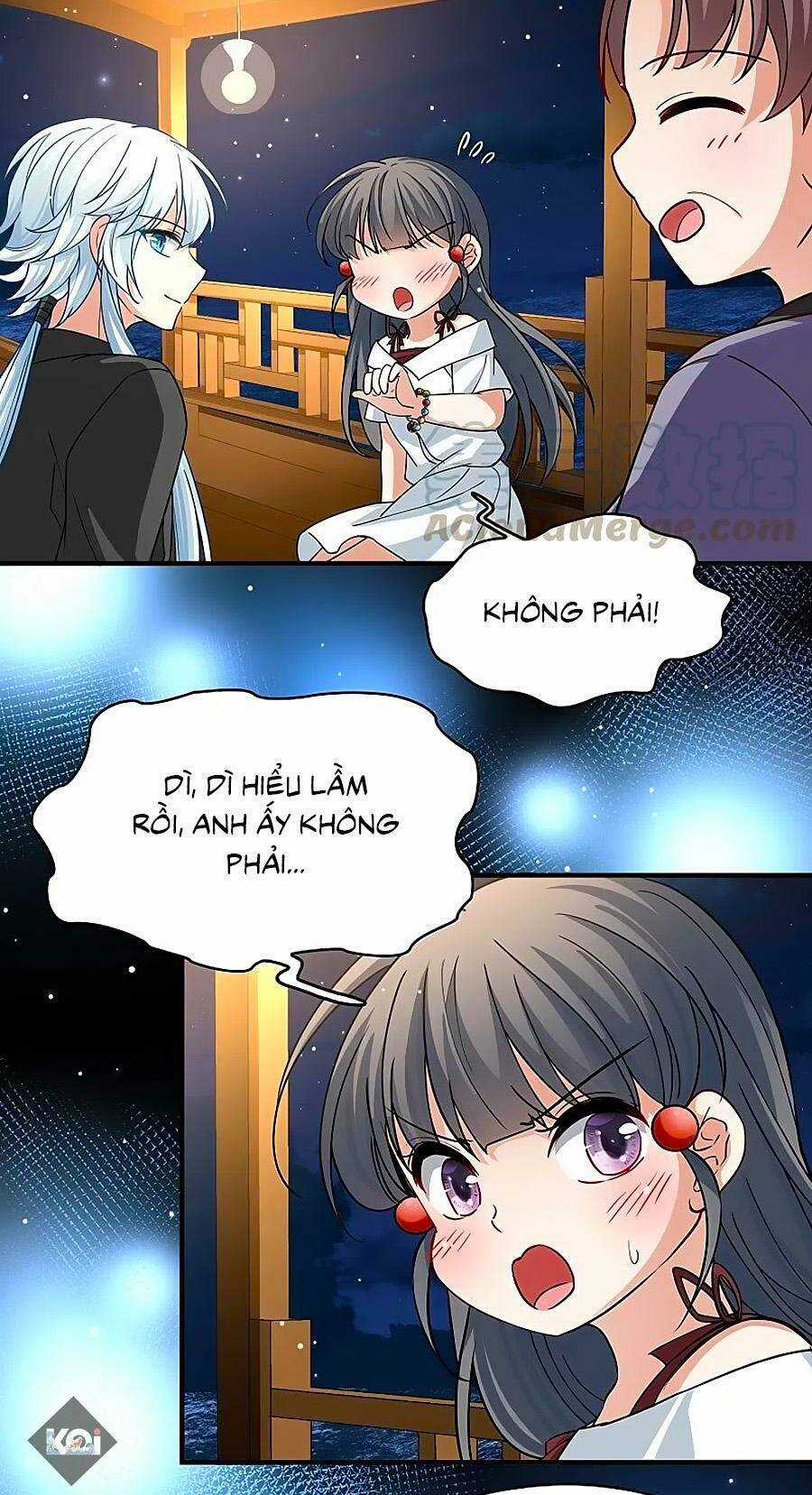 Tầm Trảo Tiền Thế Chi Lữ 2 Chapter 74 trang 2