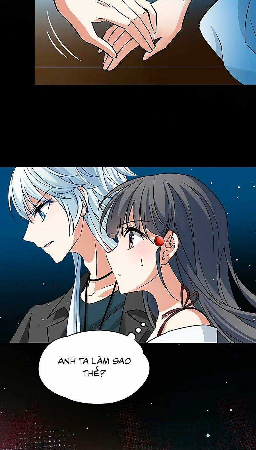 Tầm Trảo Tiền Thế Chi Lữ 2 Chapter 74 trang 20