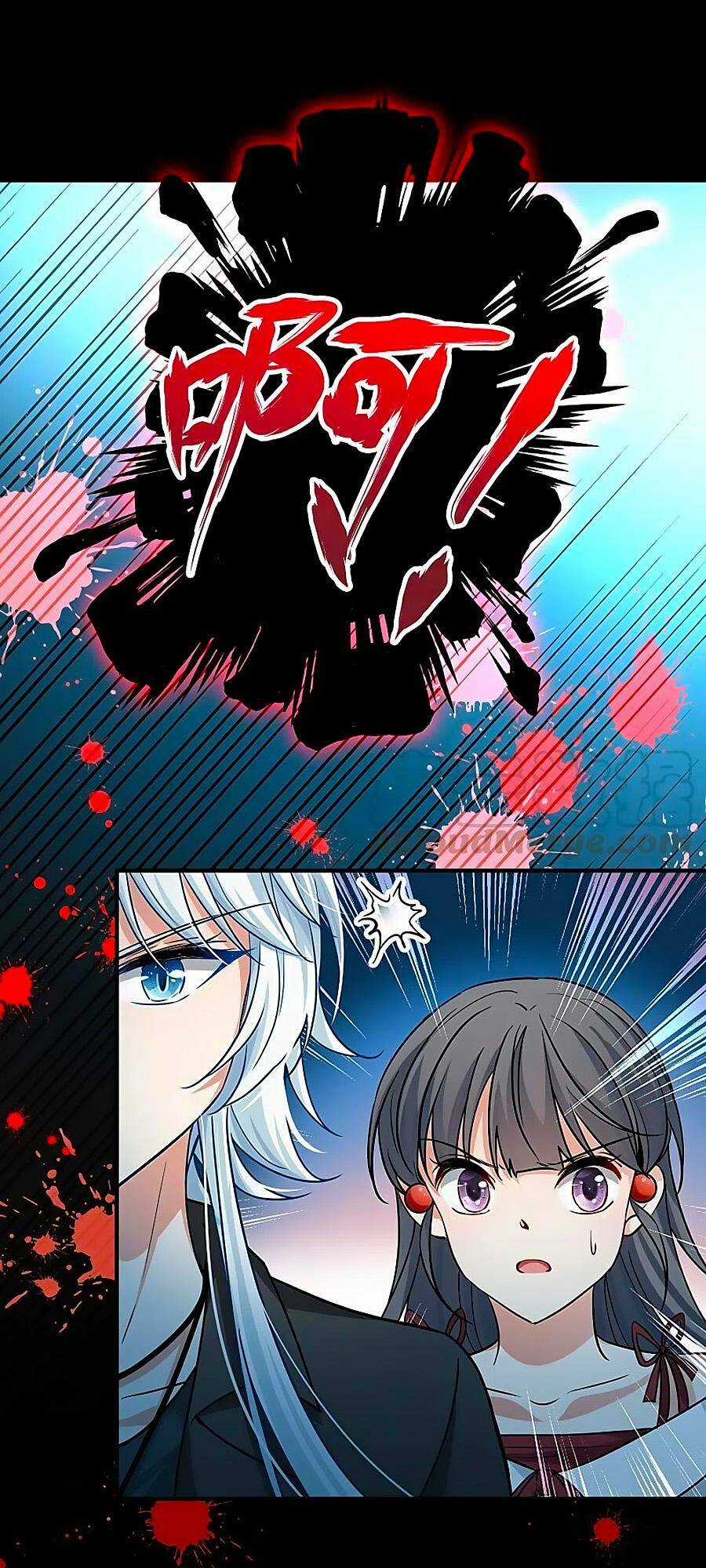 Tầm Trảo Tiền Thế Chi Lữ 2 Chapter 74 trang 22