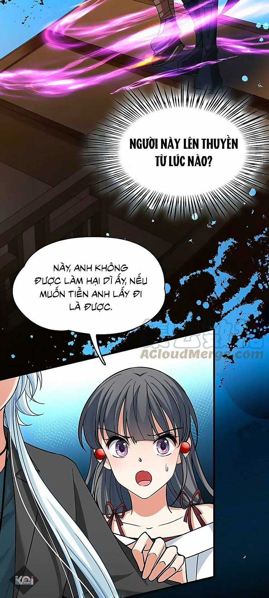 Tầm Trảo Tiền Thế Chi Lữ 2 Chapter 74 trang 24