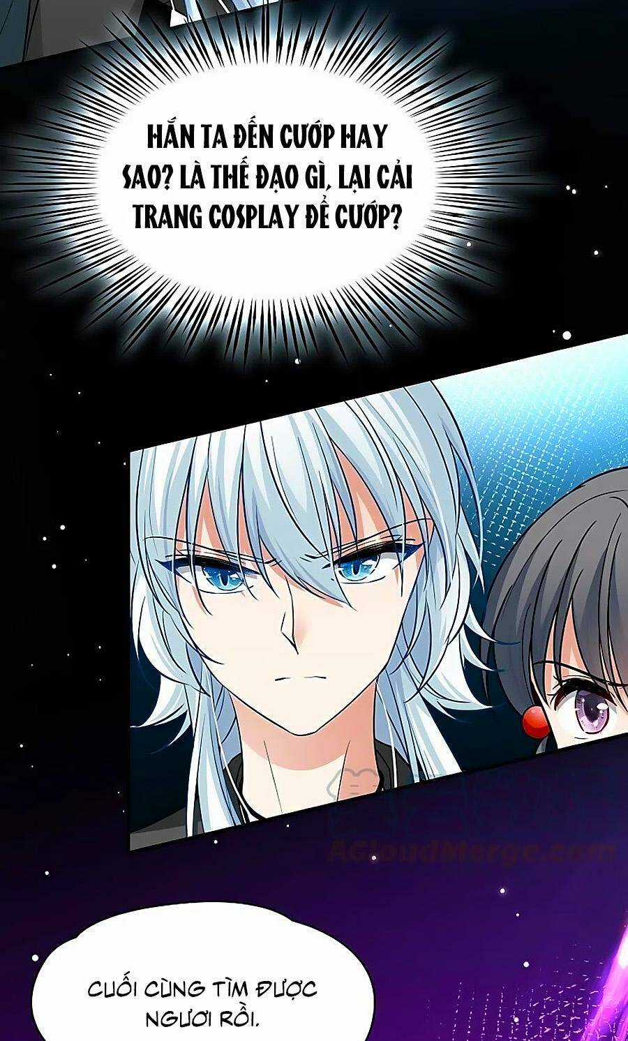 Tầm Trảo Tiền Thế Chi Lữ 2 Chapter 74 trang 25