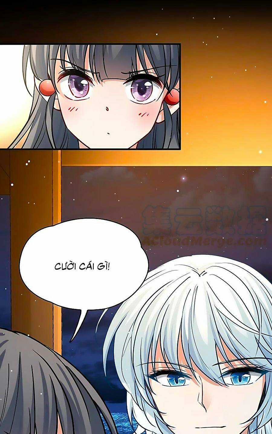 Tầm Trảo Tiền Thế Chi Lữ 2 Chapter 74 trang 4