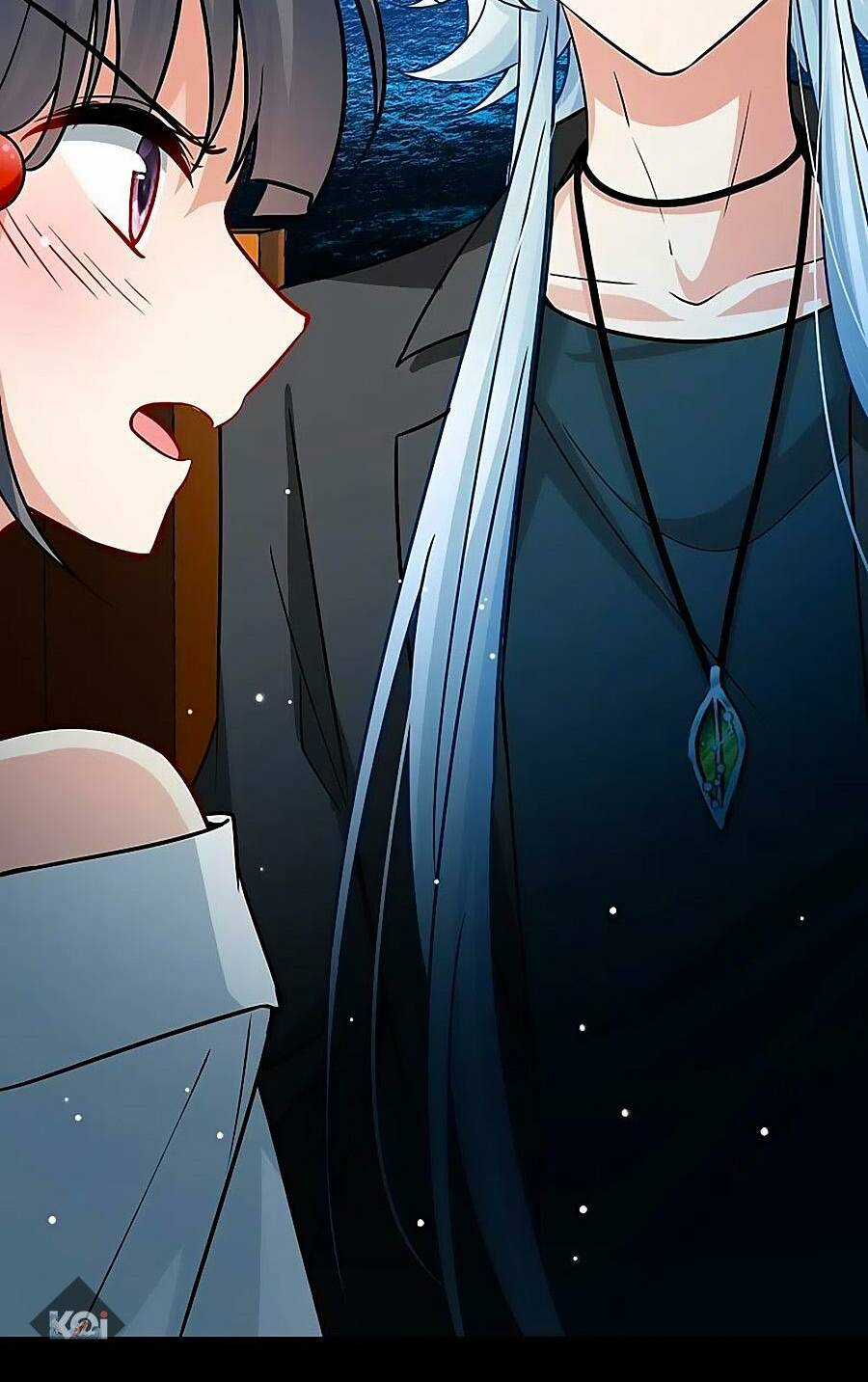 Tầm Trảo Tiền Thế Chi Lữ 2 Chapter 74 trang 5