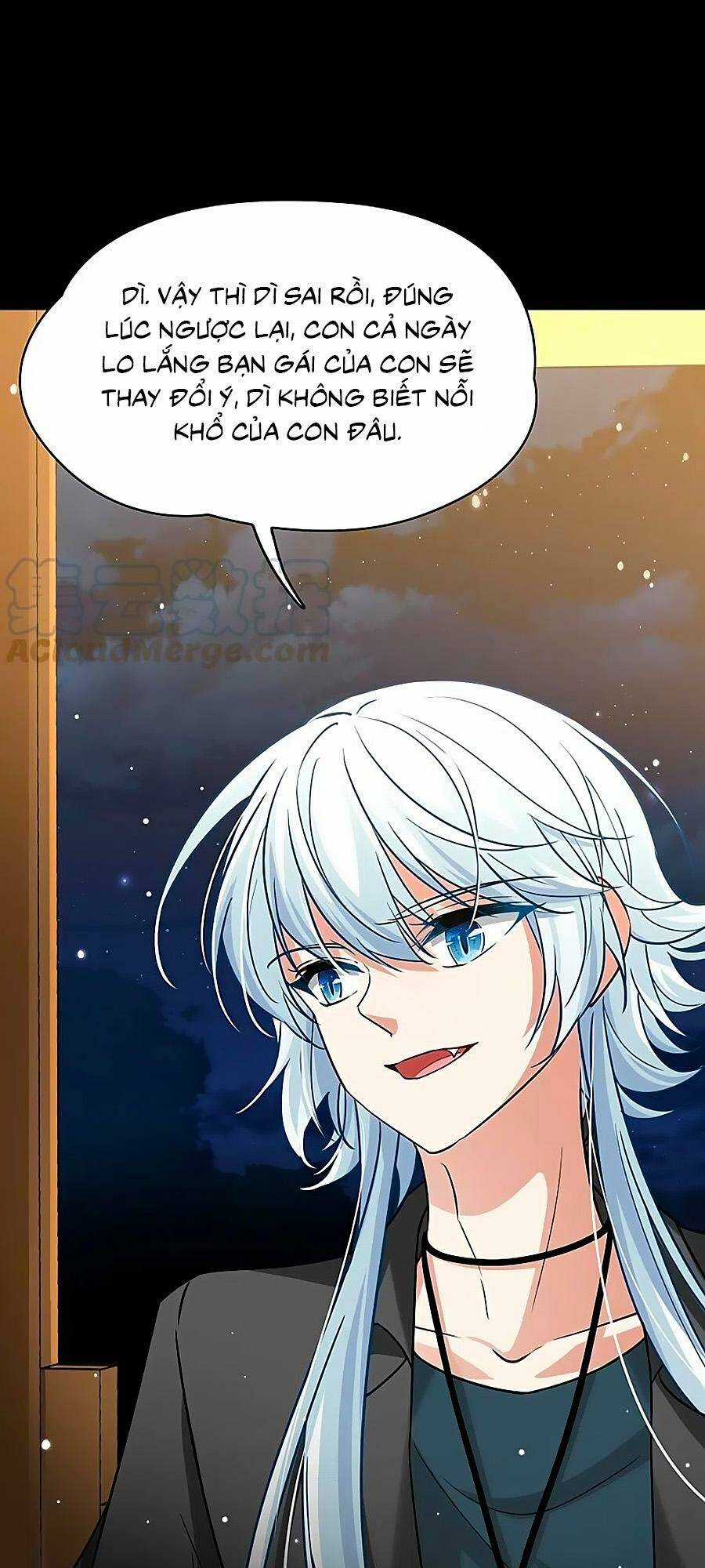 Tầm Trảo Tiền Thế Chi Lữ 2 Chapter 74 trang 6