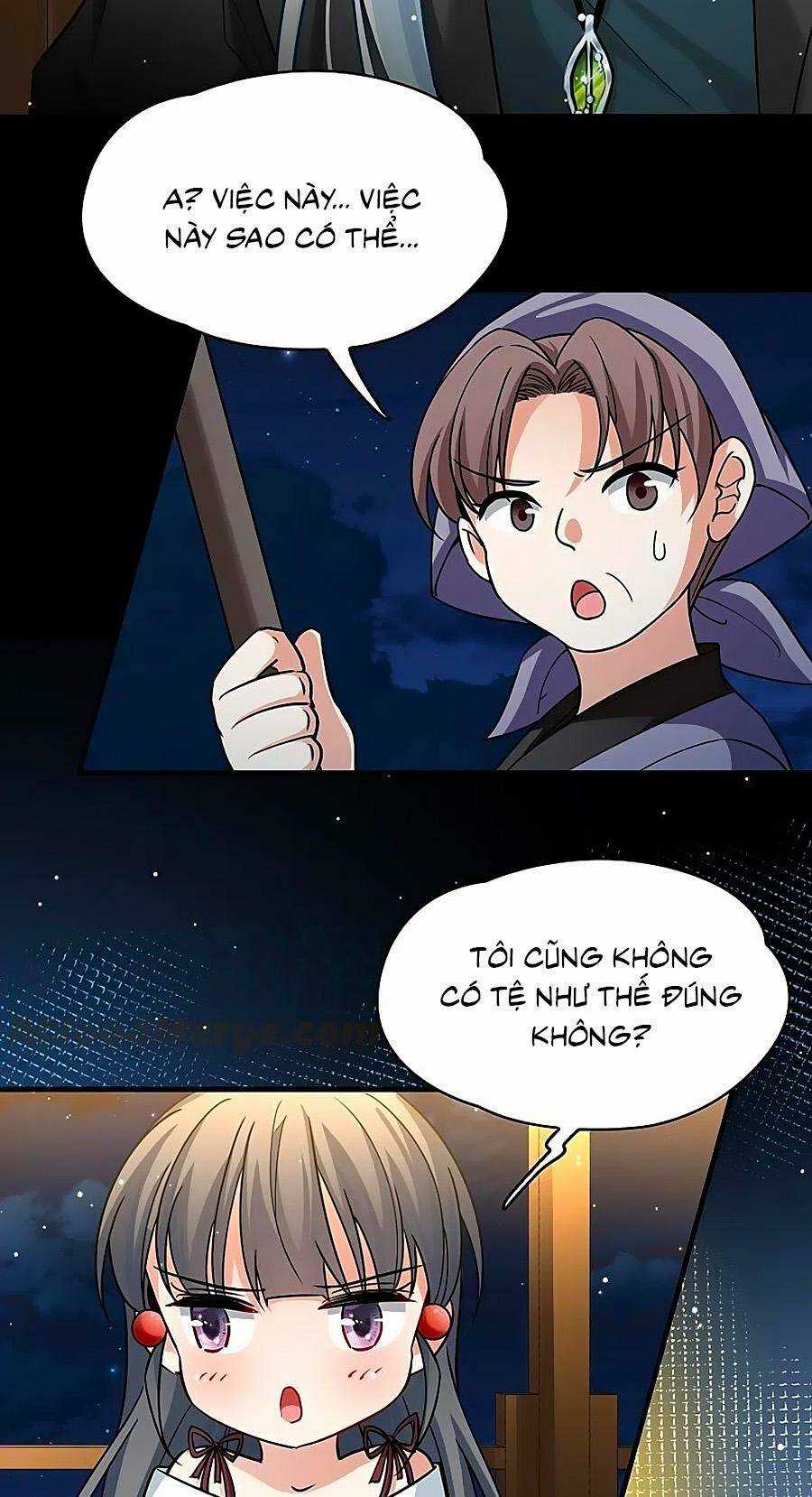 Tầm Trảo Tiền Thế Chi Lữ 2 Chapter 74 trang 7