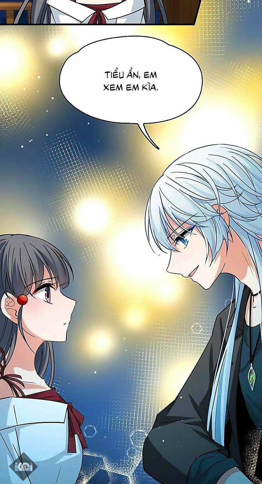 Tầm Trảo Tiền Thế Chi Lữ 2 Chapter 74 trang 8