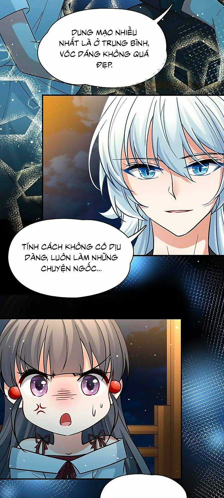 Tầm Trảo Tiền Thế Chi Lữ 2 Chapter 74 trang 9