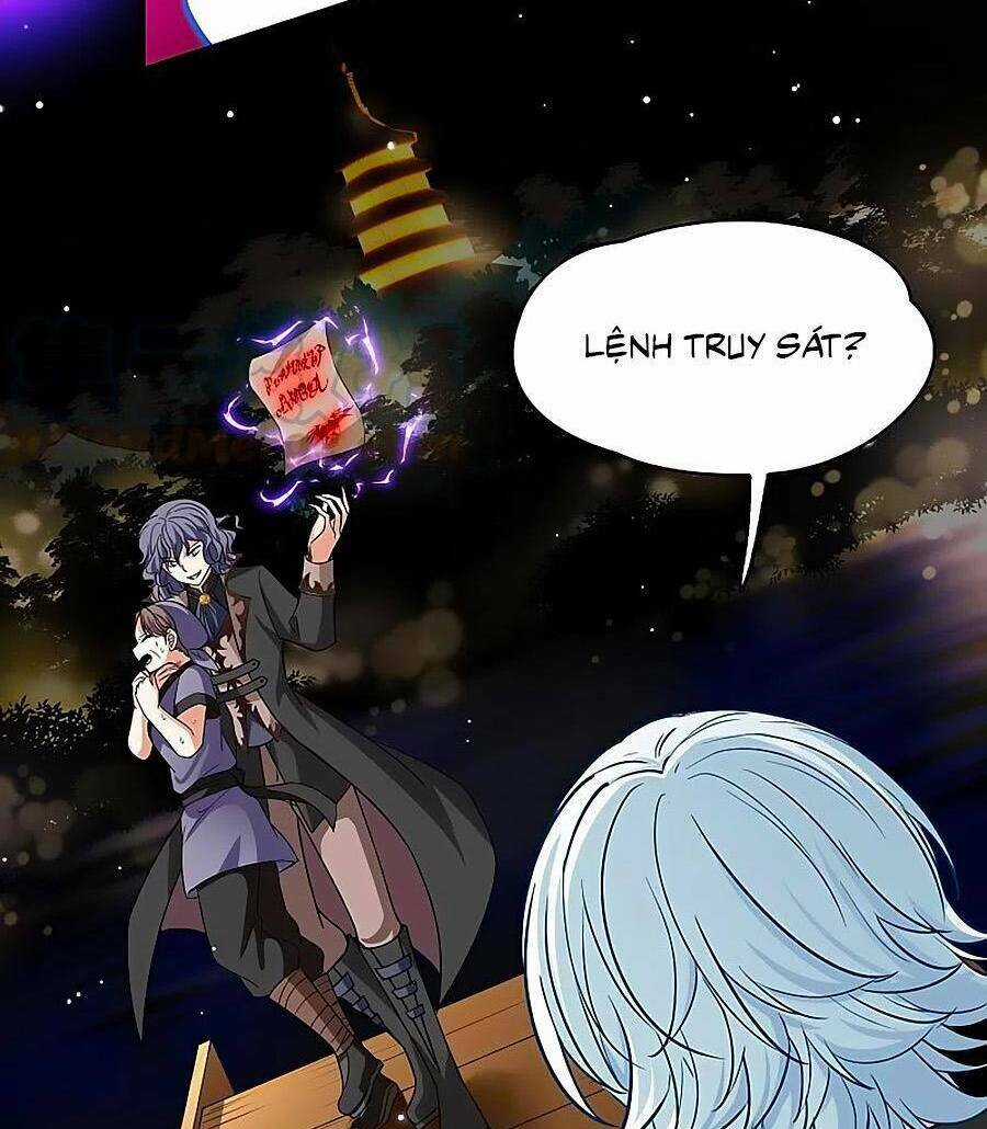 Tầm Trảo Tiền Thế Chi Lữ 2 Chapter 75 trang 12